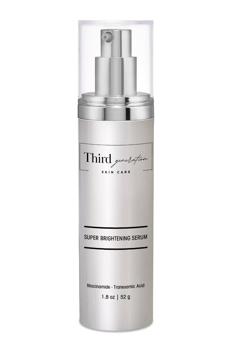 Super Brightening Serum