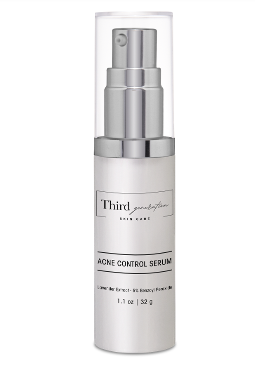 Acne Control Serum