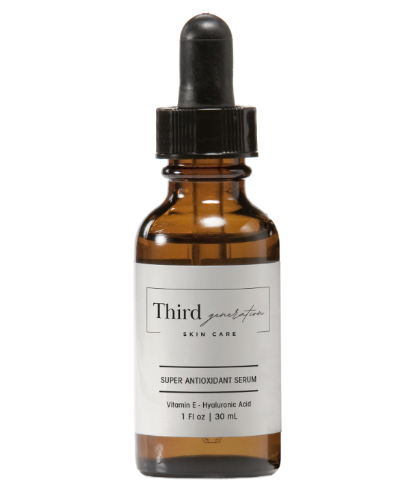 Super Antioxidant Serum