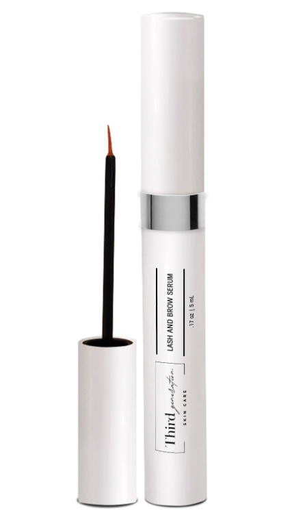 Lash and Brow Serum