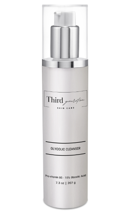 Glycolic Cleanser