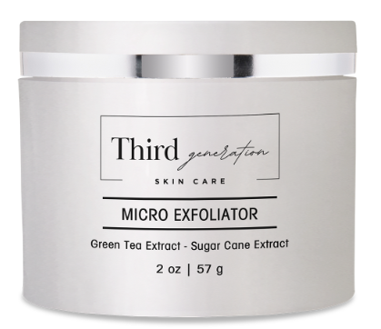 Micro Exfoliator