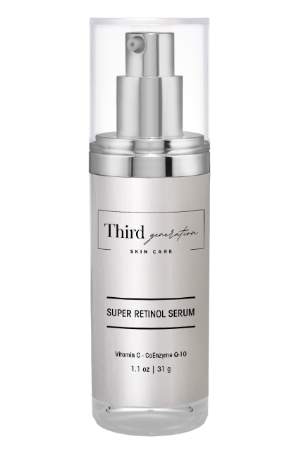 Super Retinol