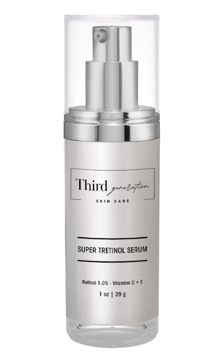 Super Tretinol Serum